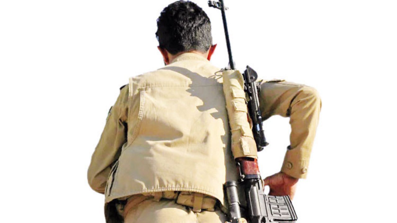 İranlı Kürtler harekete mi geçiyor! Mossad planladı, CIA dahil oldu