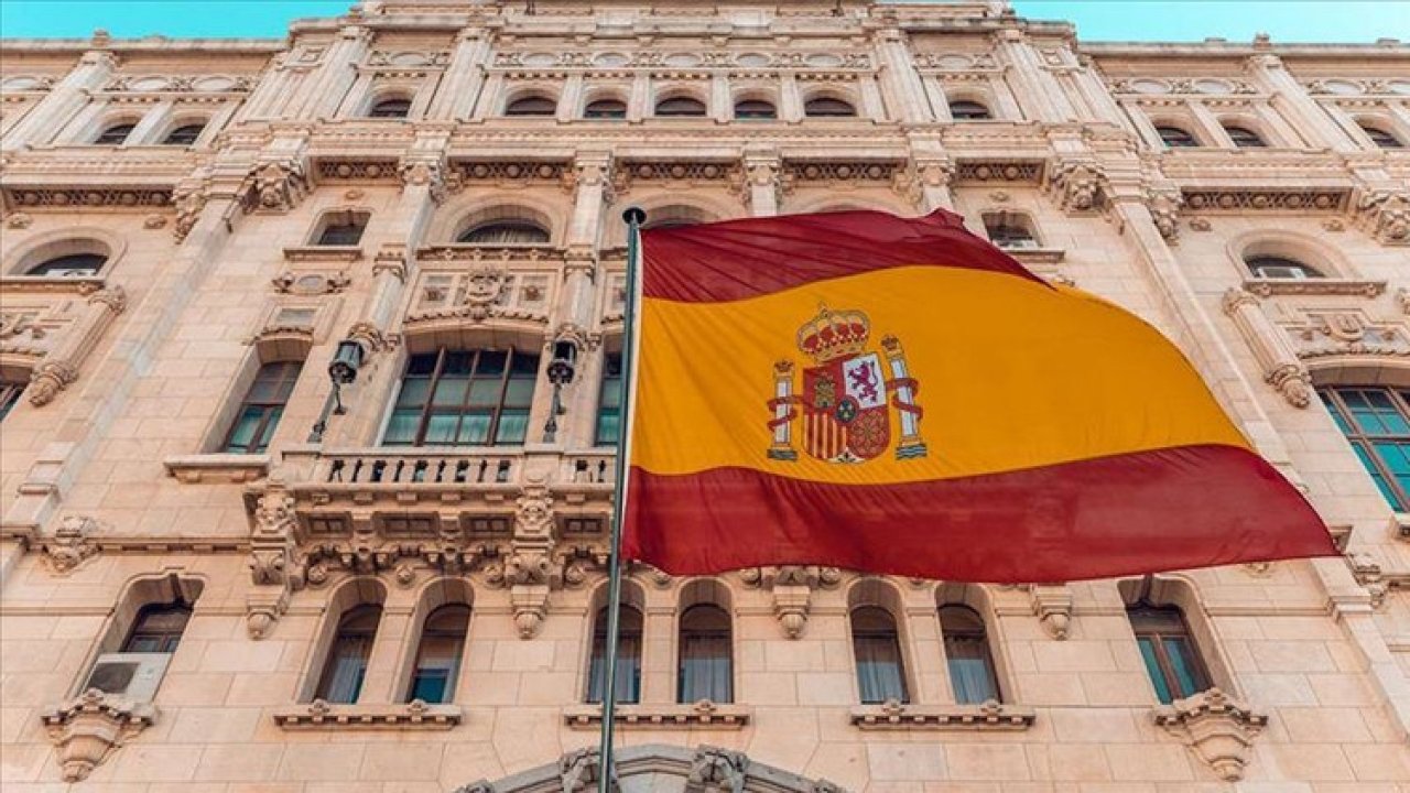 İspanya'dan 'petrol ve gaz' hazırlığı