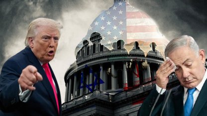 İsrail-ABD hattında 'ateşkes' çatlağı! Trump'ın hamlesi Netanyahu'da panik yarattı