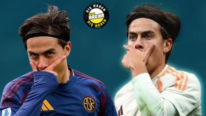 İtalyanlardan Dybala iddiası: 'Önünde 3 yol var, ikisi Türkiye'den geçiyor!'