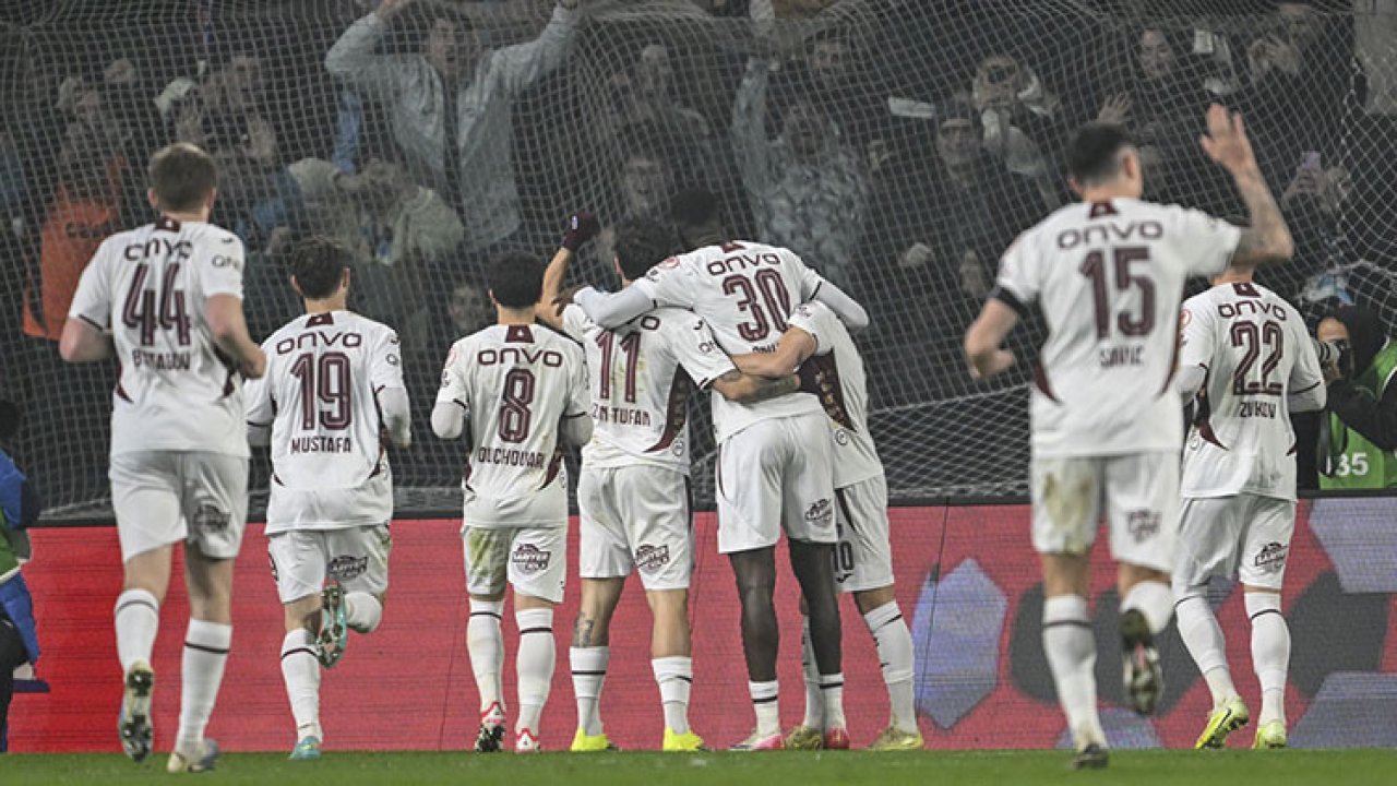 Karadeniz'de hüzünlü derbi: Çaykur Rizespor - Trabzonspor!