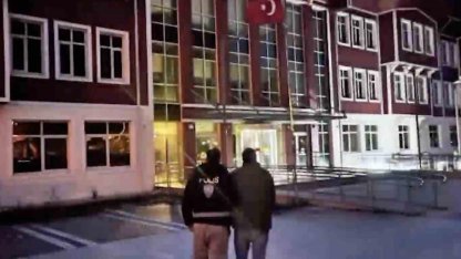 Kastamonu’da uyuşturucu operasyonu: 1 tutuklama