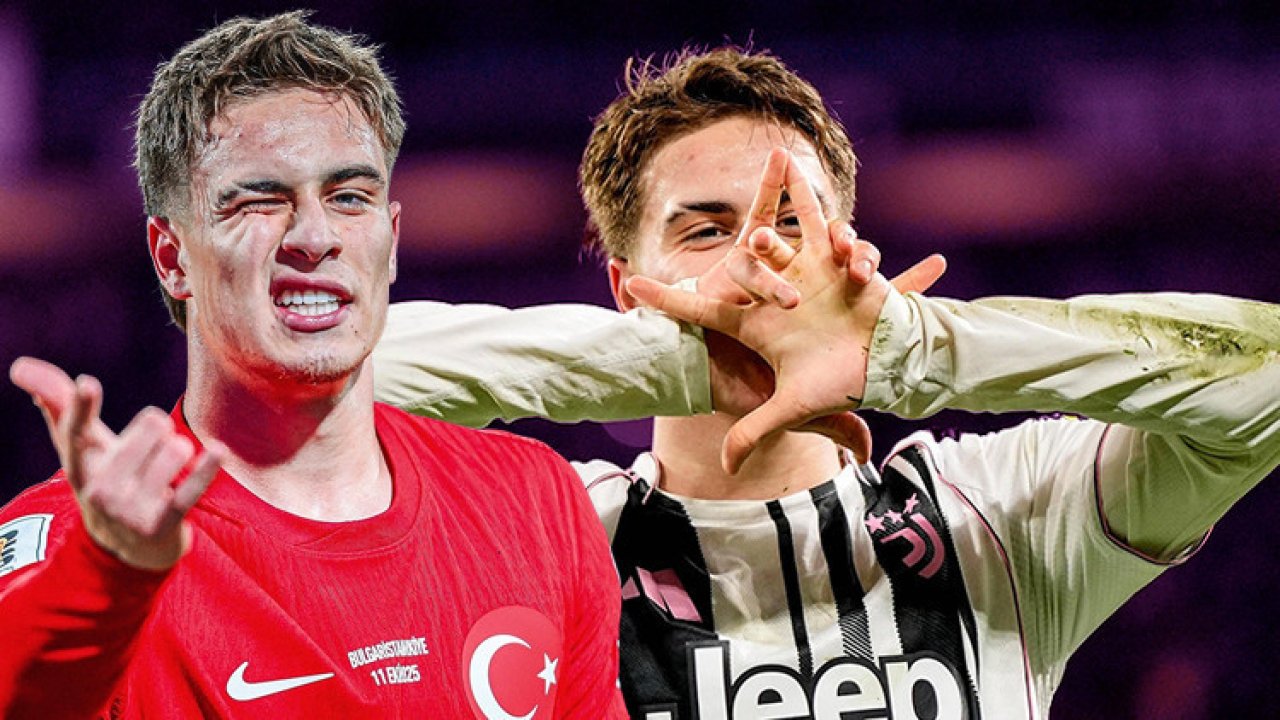 Kenan Yıldız'a büyük onur! Listenin en tepesinde yer aldı