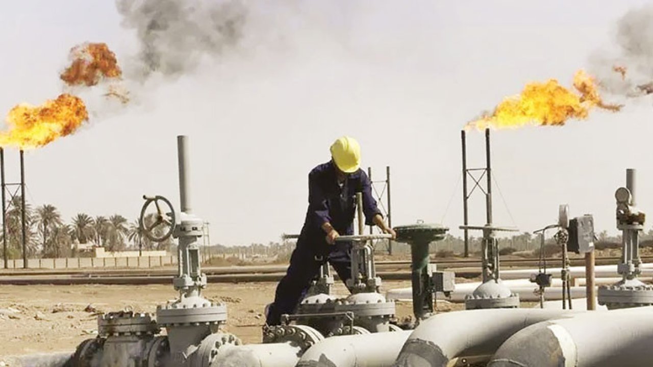 Kerkük petrolü yeniden Ceyhan’a akacak