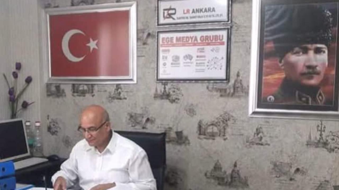 Kızılelma Menzilinde Gönül Coğrafyası: Emanet Geri Döndü