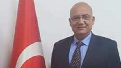 KÖRFEZDEN YÜKSELEN ALEVLER;