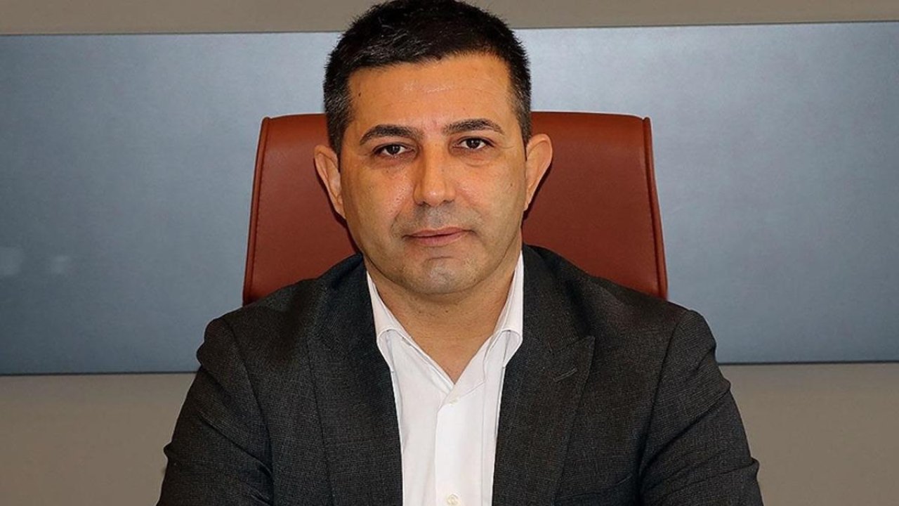 Kuşadası Belediye Başkanı Ömer Günel tutuklandı! Soruşturmada gözaltına alınmıştı