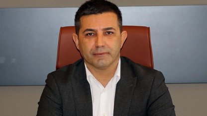 Kuşadası Belediye Başkanı Ömer Günel tutuklandı! Soruşturmada gözaltına alınmıştı