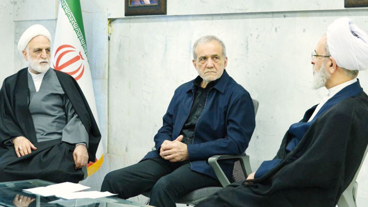 Liderlik gitse de sistem ayakta... İran’da savunmanın anahtarı ‘mozaik’