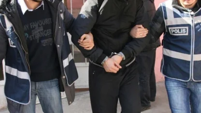 Malatya’da uyuşturucu operasyonu