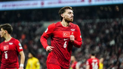 Milli Takım'da Orkun Kökçü sürprizi!