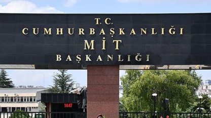 MİT'ten Suriye'nin başkenti Şam'da DEAŞ operasyonu: 3 DEAŞ'lı yakalandı
