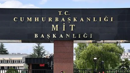 MİT'ten Suriye'nin başkenti Şam'da DEAŞ operasyonu: 3 DEAŞ'lı yakalandı