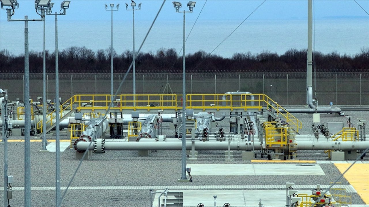 Moskova’dan Kiev’e Türk Akım suçlaması