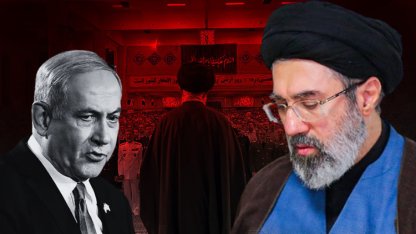 Mücteba Hamaney bilmecesi, Netanyahu gizemi: MOSSAD ve Devrim Muhafızları'nın lider avı