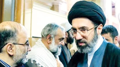 Mücteba’dan ilk mesaj geldi: Daha çok cephe açacağız