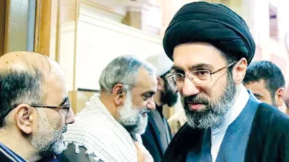 Mücteba’dan ilk mesaj geldi: Daha çok cephe açacağız