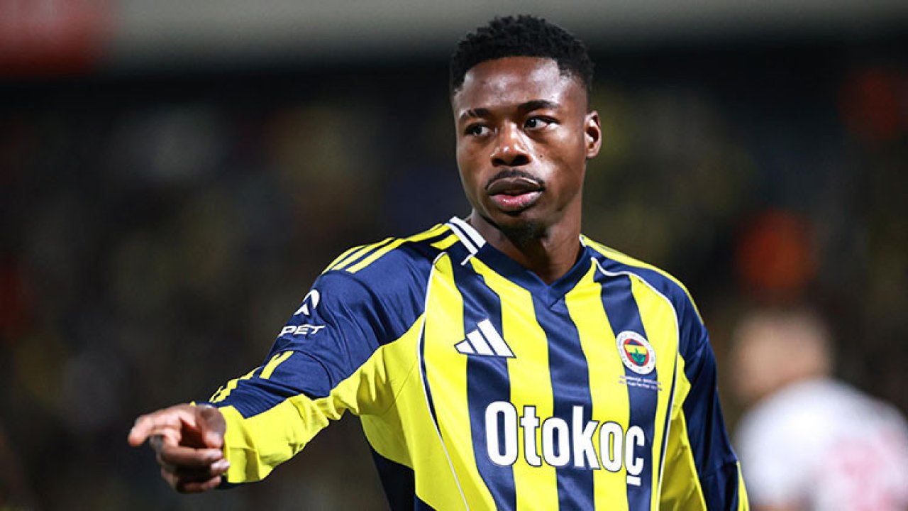 Musaba driplingde ve ceza sahasında zirvede