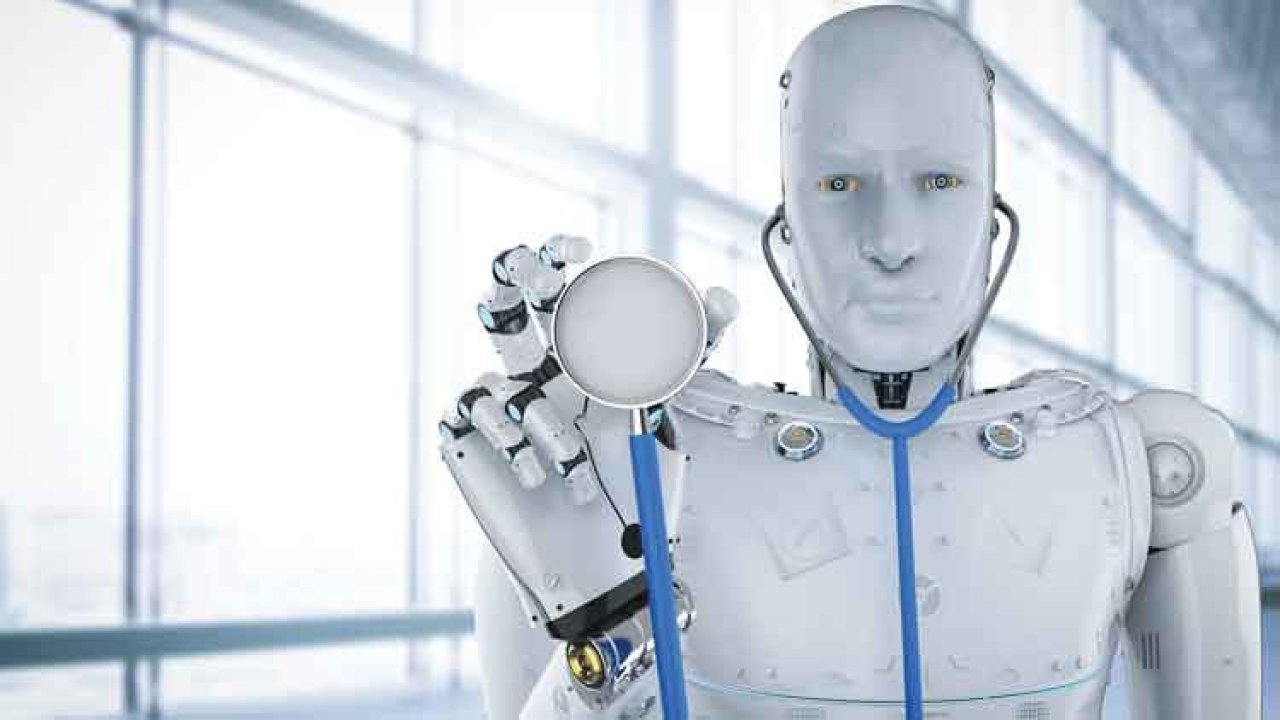 Nadir hastalıklara yapay zekâ çare olacak