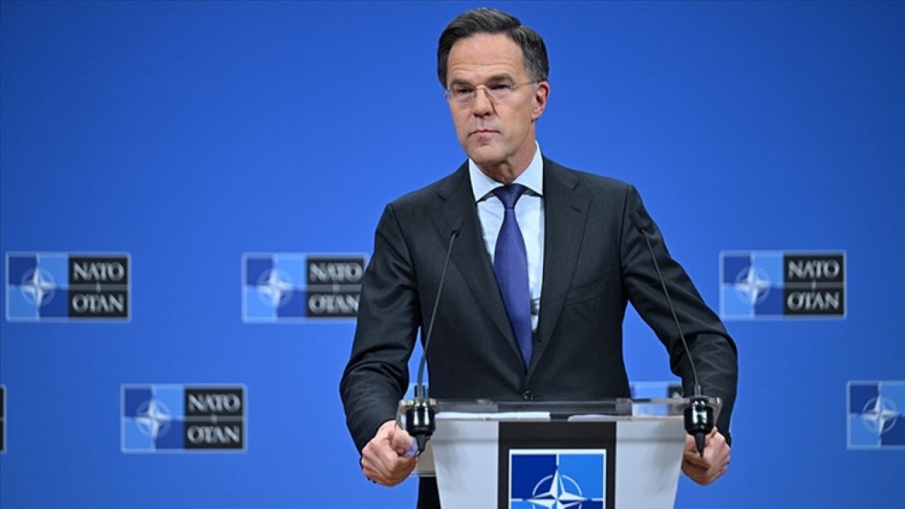 NATO'dan Türkiye'nin güvenliğine ilişkin ilave tedbirler açıklaması