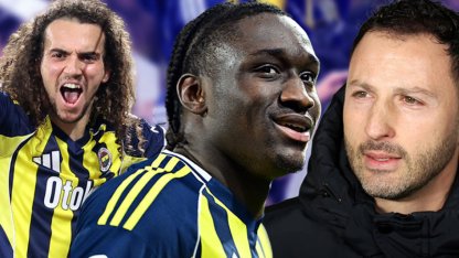 Nefes kesen Fenerbahçe-Samsunspor maçını yazdılar: Değil mağlubiyeti, beraberliği kabul etmedi!