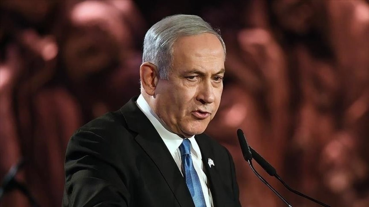 Netanyahu’dan İran savaşı yorumu: Yarı yolun ötesine geçildi