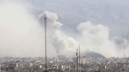 Orta Doğu'daki 'büyük savaş'a dünyadan peş peşe tepkiler