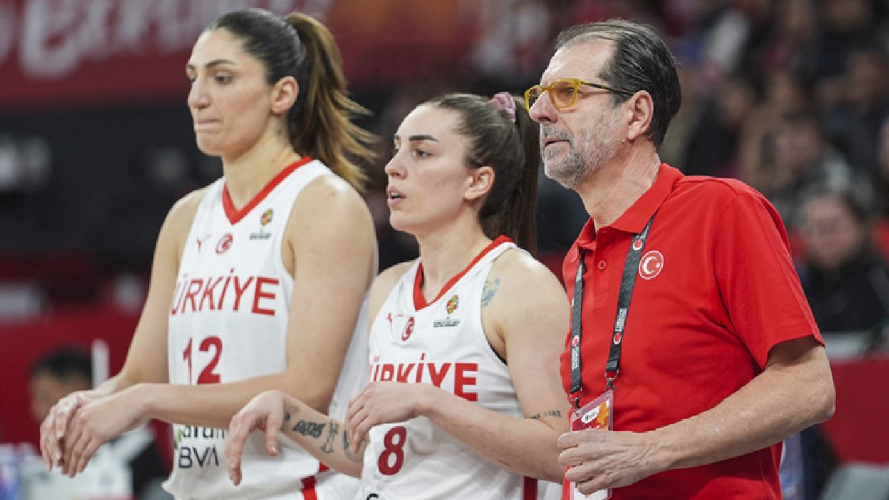 Potanın Perileri kader maçında Macaristan karşısında!