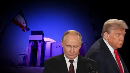 Putin'in teklifine Trump'tan ret: 10’dan fazla nükleer bomba yapabilecek kapasitede