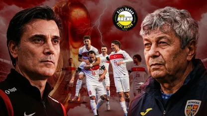 Rumen gazeteciler, Türkiye maç için Lucescu'ya güveniyor: 'Romanya'da 'nimet' sayılıyor! | Son maçı olabilir...'