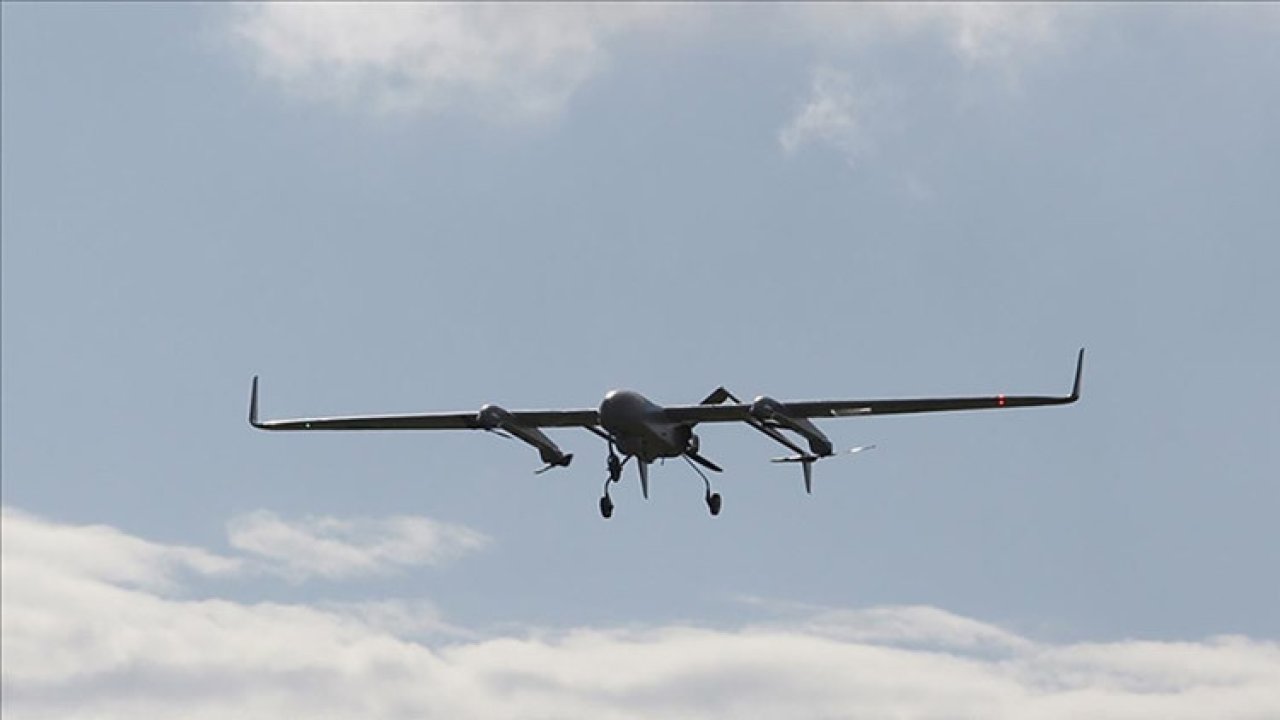 Rusya: Ukrayna'ya ait 102 İHA'yı çeşitli bölgelerde etkisiz hale getirdik