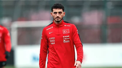 Samet Akaydin İstanbul'a geri dönüyor!