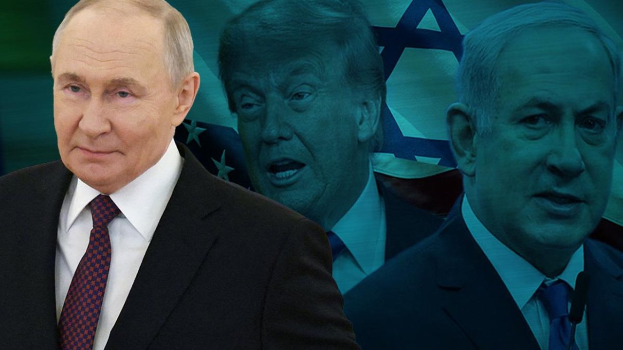 Savaş büyüyor mu? Rusya’dan 3. Dünya Savaşı çıkışı: Trump bu politikayı sürdürürse…