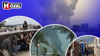 Sinsi oyun ortaya çıktı! 'Bölünmüş İran, İsrail'in işine gelir'