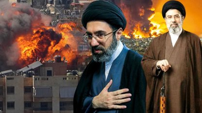 Son dakika! Hamaney'den görüntü vermeden ilk açıklama... İntikam yemini etti: Öcümüzü alacağız