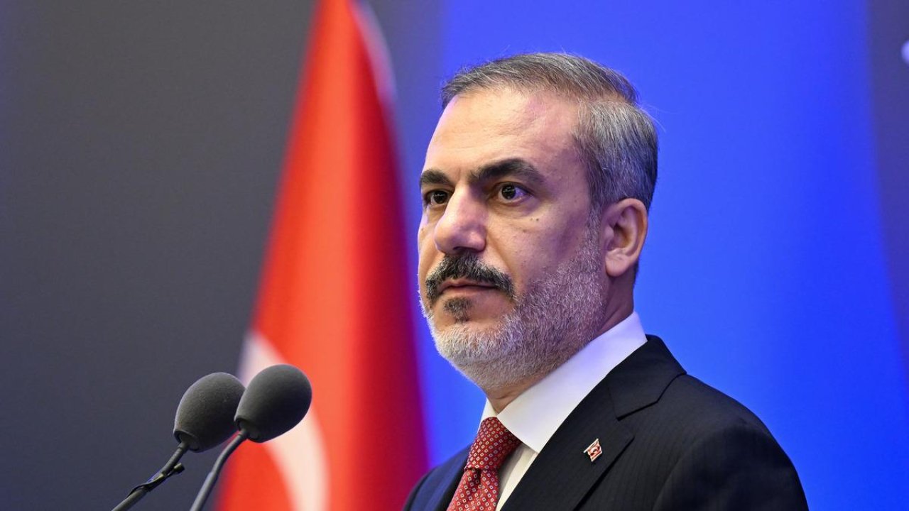 Son dakika | İran'ın Türkiye saldırı olasılığı Bakan Fidan'a soruldu! "Kendimizi her zaman koruruz"