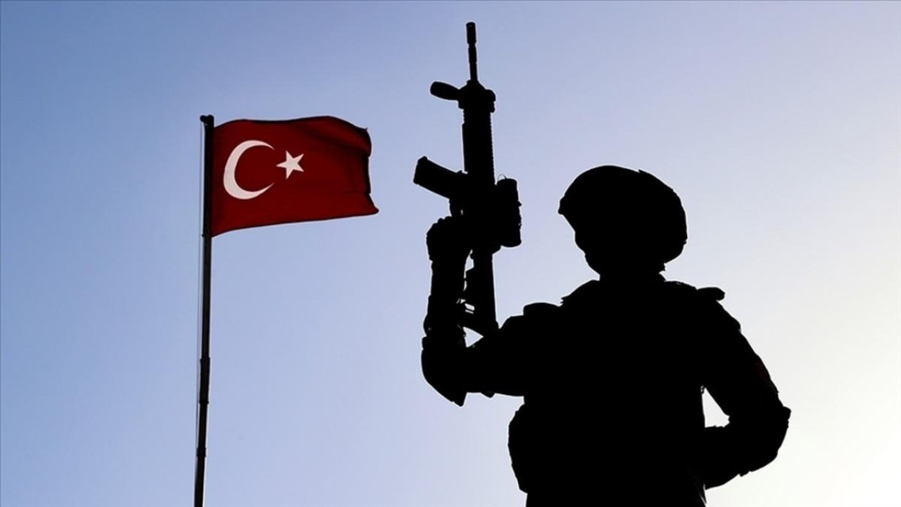 Son dakika | NATO'dan Irak kararı! MSB duyurdu: Türk askeri Bağdat'tan tahliye edildi