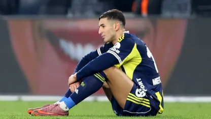 Sonuna kadar seninleyiz Mert Müldür!