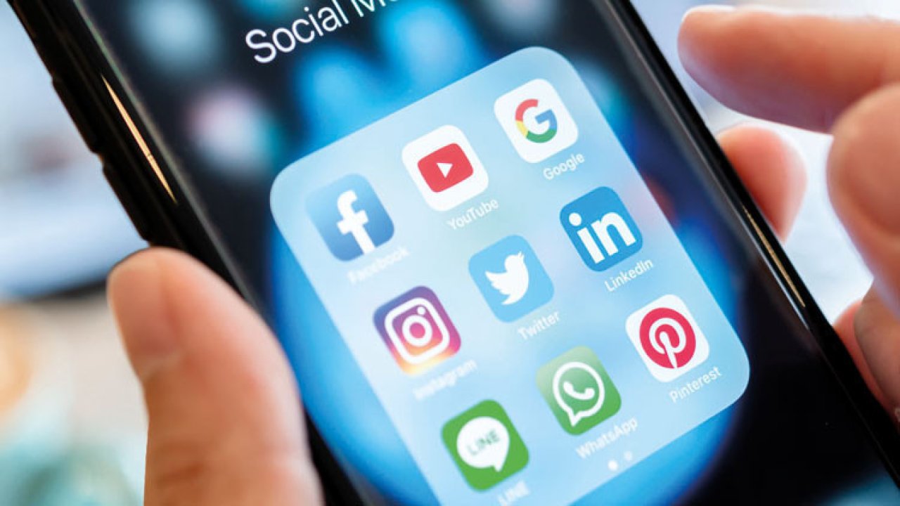 Sosyal medya devlerine bağımlılık tazminatı