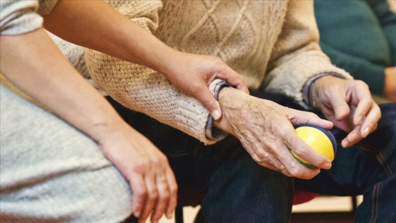 Stockholm Üniversitesi'nden demans araştırması