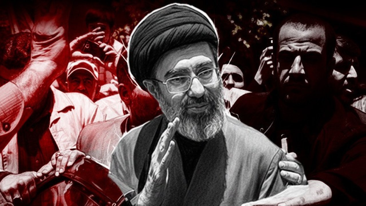 Suikast girişiminden sağ kurtuldu: İran'ın yeni lideri o mu olacak? Tüm gözler üzerinde...