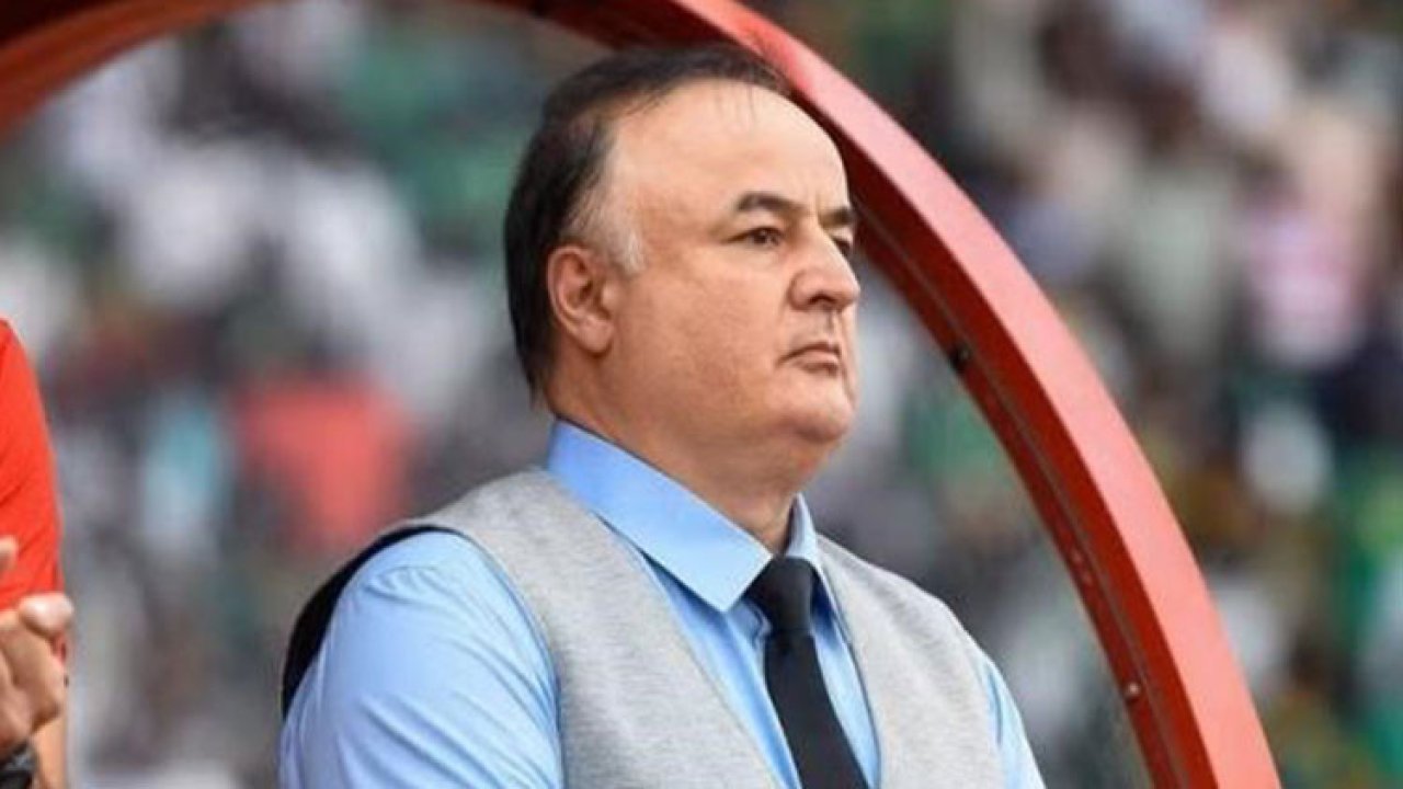 Teknik Direktör Engin Fırat hayatını kaybetti