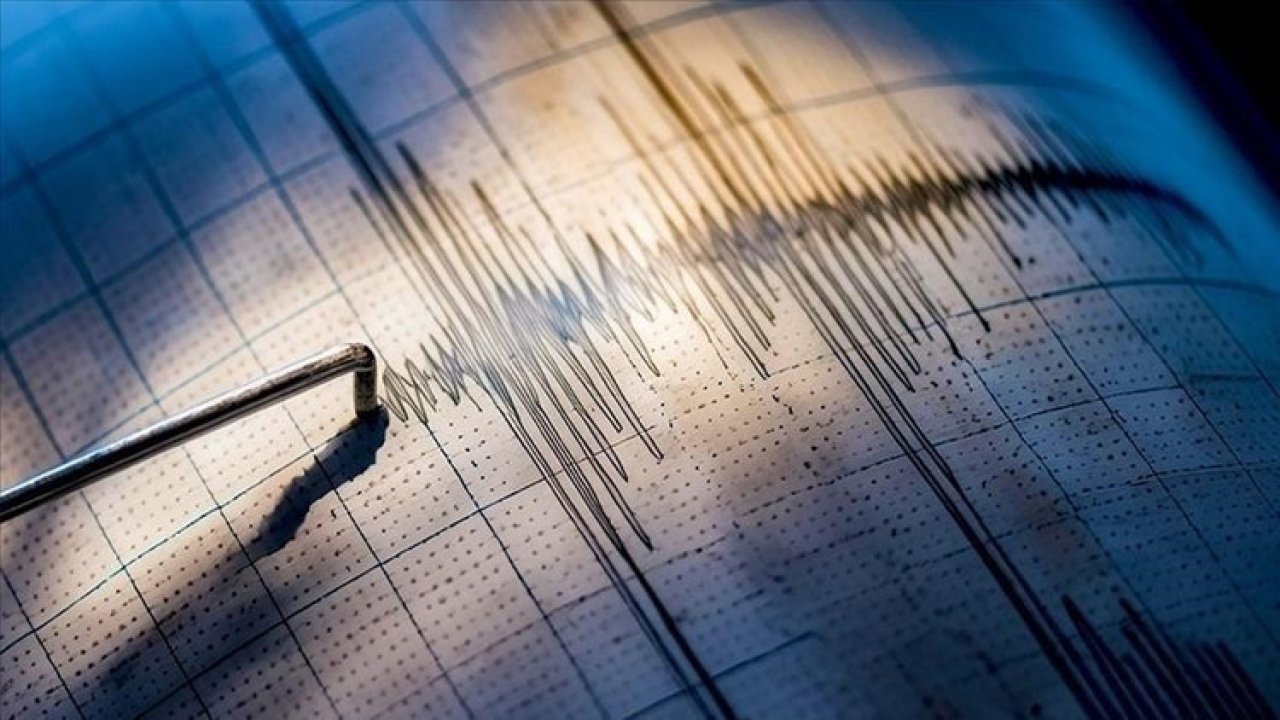 Tonga'da 7,6 büyüklüğünde deprem: Tehlikeli tsunami uyarısı yapıldı