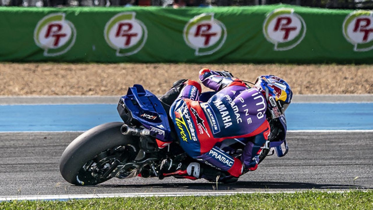 Toprak şovla başladı, puanı kıl payı kaçırdı!