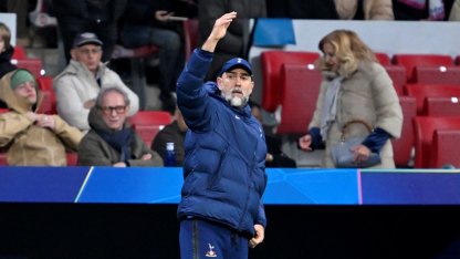 Tottenham'da Igor Tudor krizi!