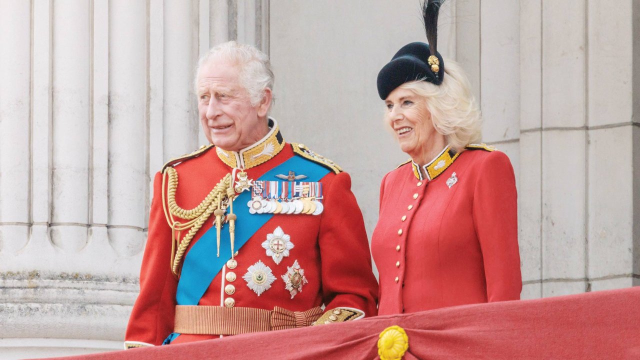 Trump Kral’ı utandırır mı... Savaş ABD gezisini erteletebilir