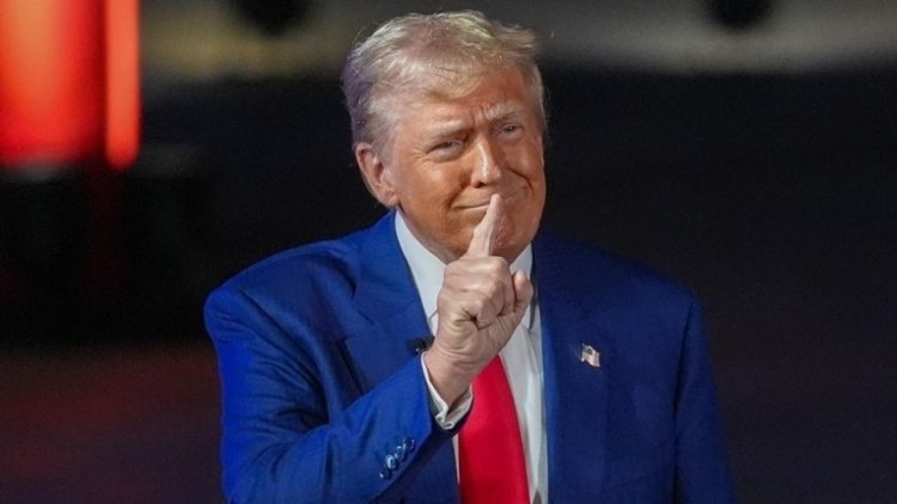 Trump’tan Fed’e faiz mesajı