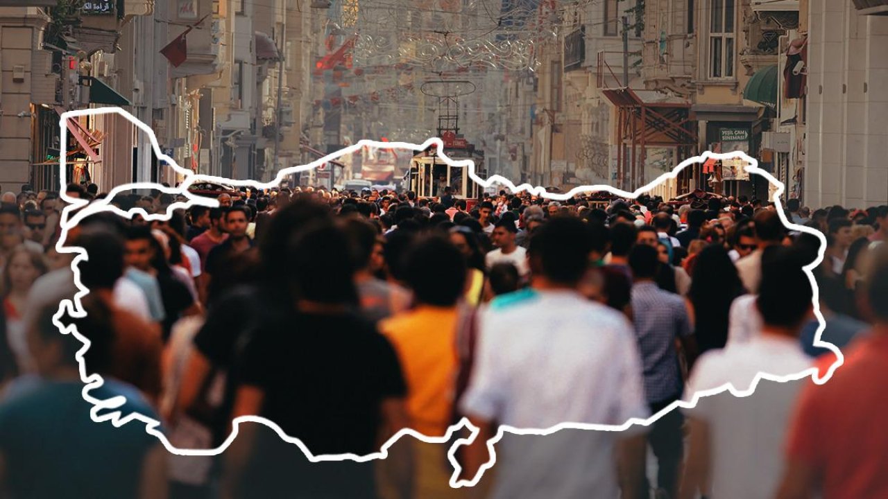 Türk halkına soruldu, çıkan sonuç gündem oldu: "Kim dost kim düşman" anketi...