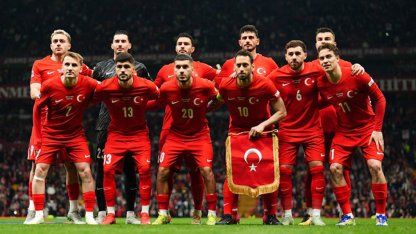 Türkiye, Dünya Kupası hasretini bitirmeye çok yakın!