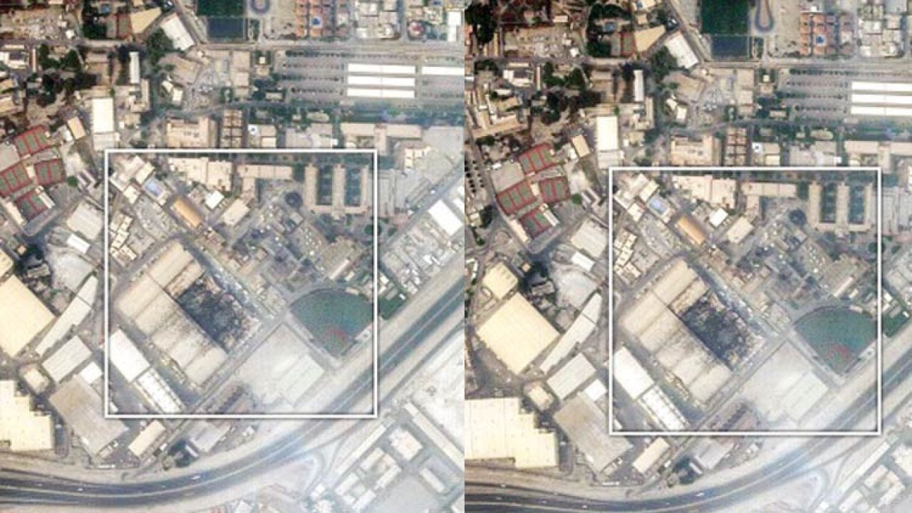 Uçaklar, dronlar, radarlar… ABD’nin sahada kaybı çok